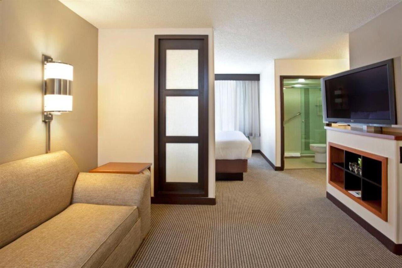 Hyatt Place Orlando / I-Drive / Convention Center Williamsburg Kültér fotó