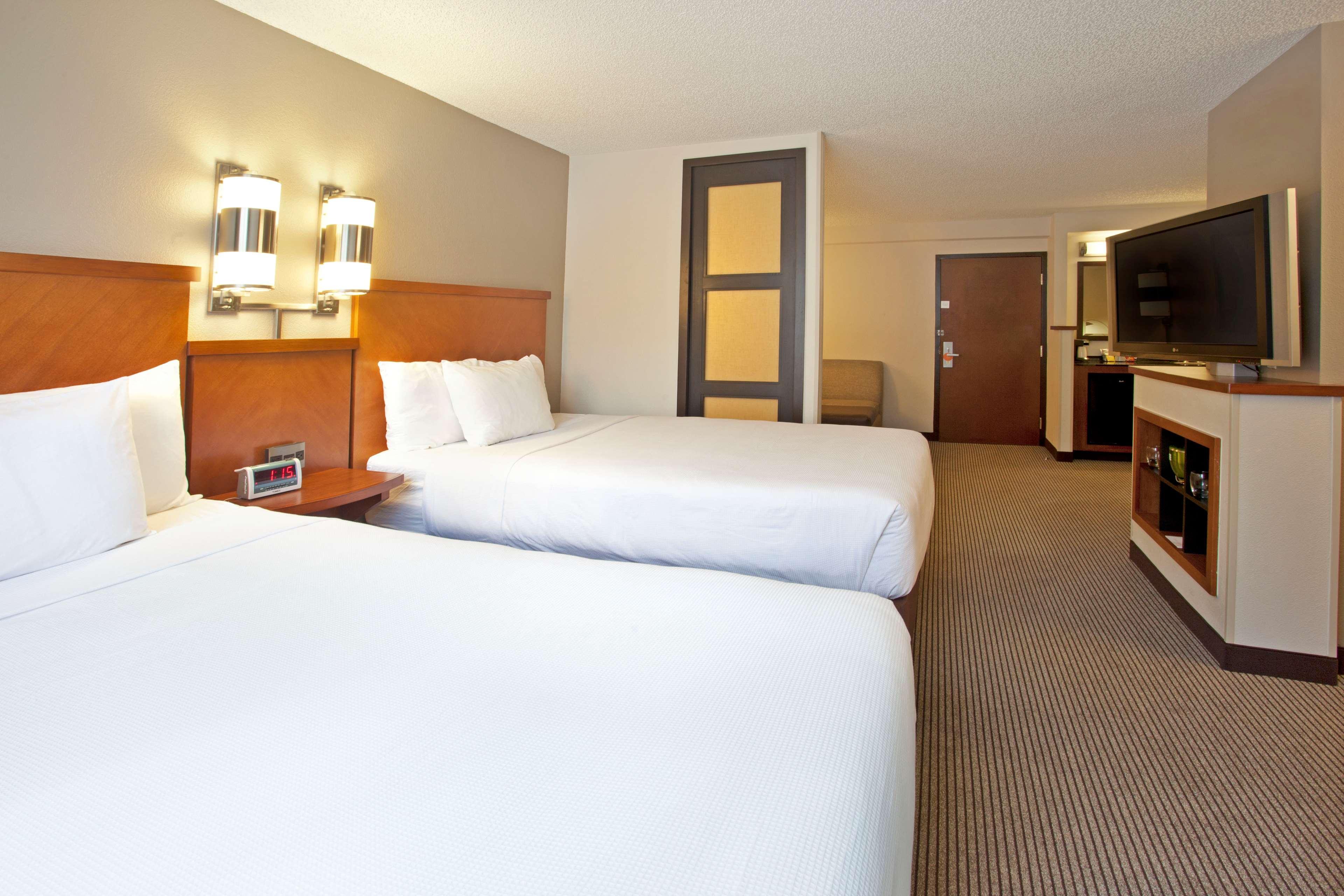 Hyatt Place Orlando / I-Drive / Convention Center Williamsburg Kültér fotó