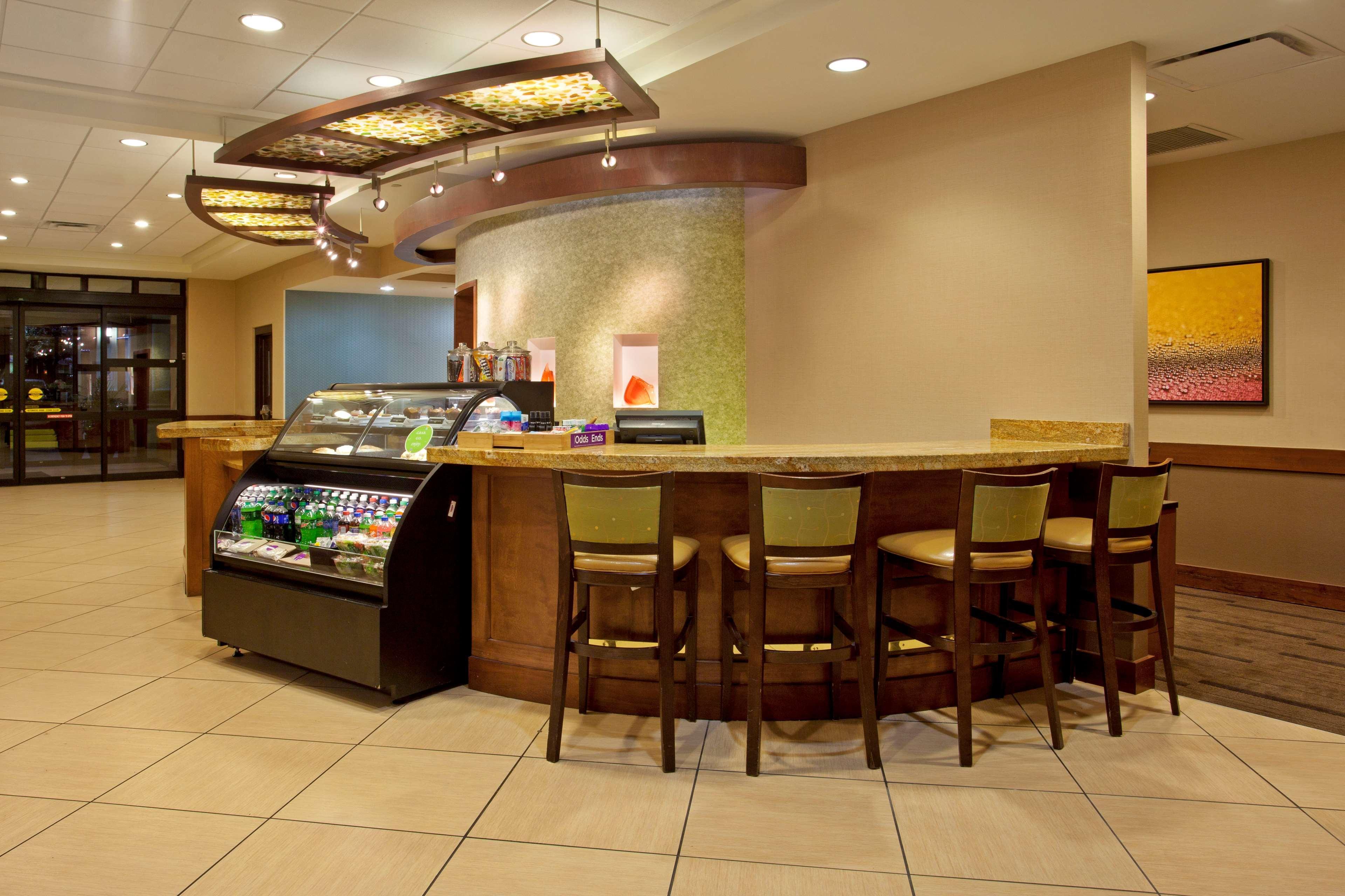 Hyatt Place Orlando / I-Drive / Convention Center Williamsburg Kültér fotó