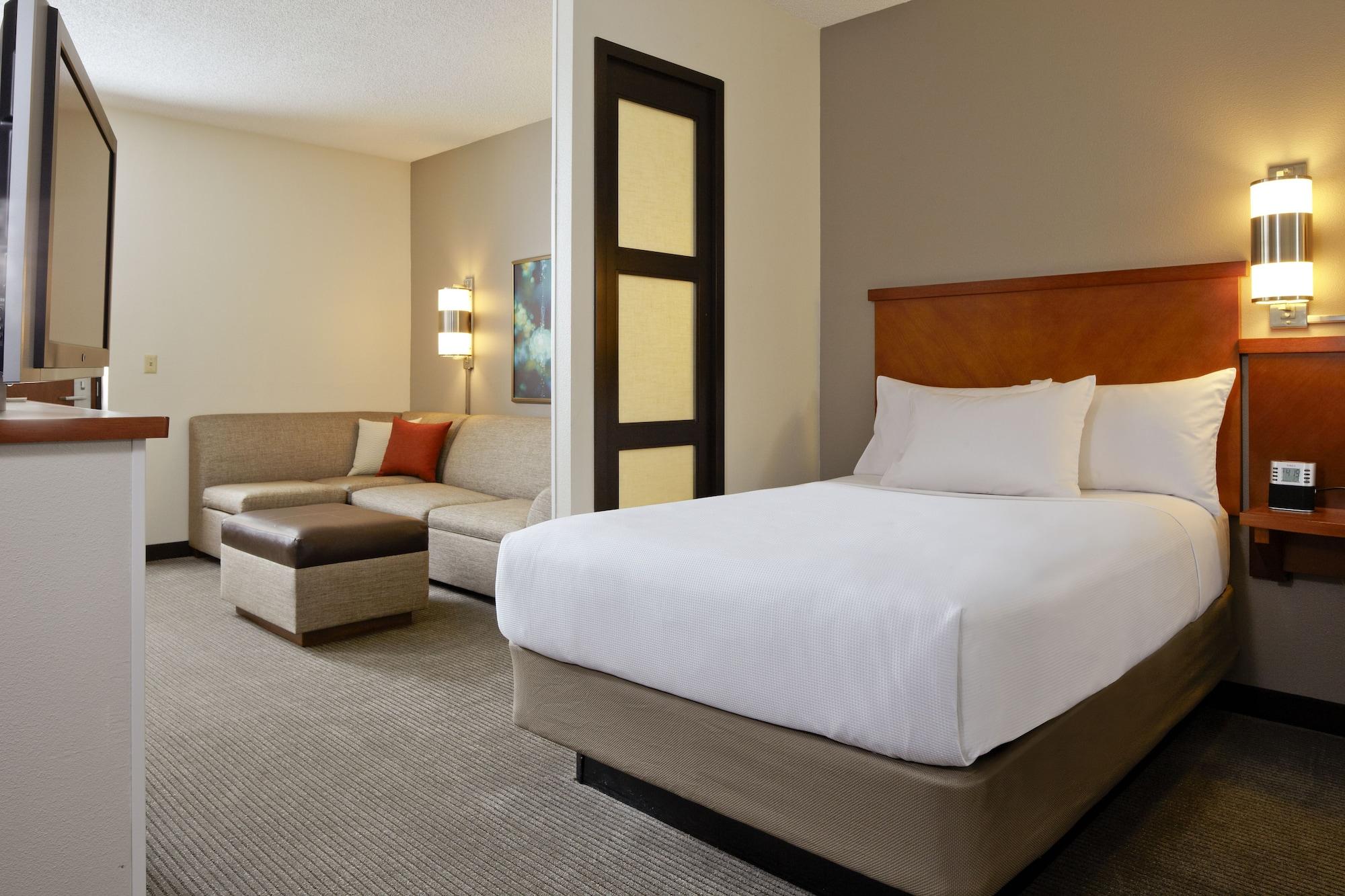 Hyatt Place Orlando / I-Drive / Convention Center Williamsburg Kültér fotó