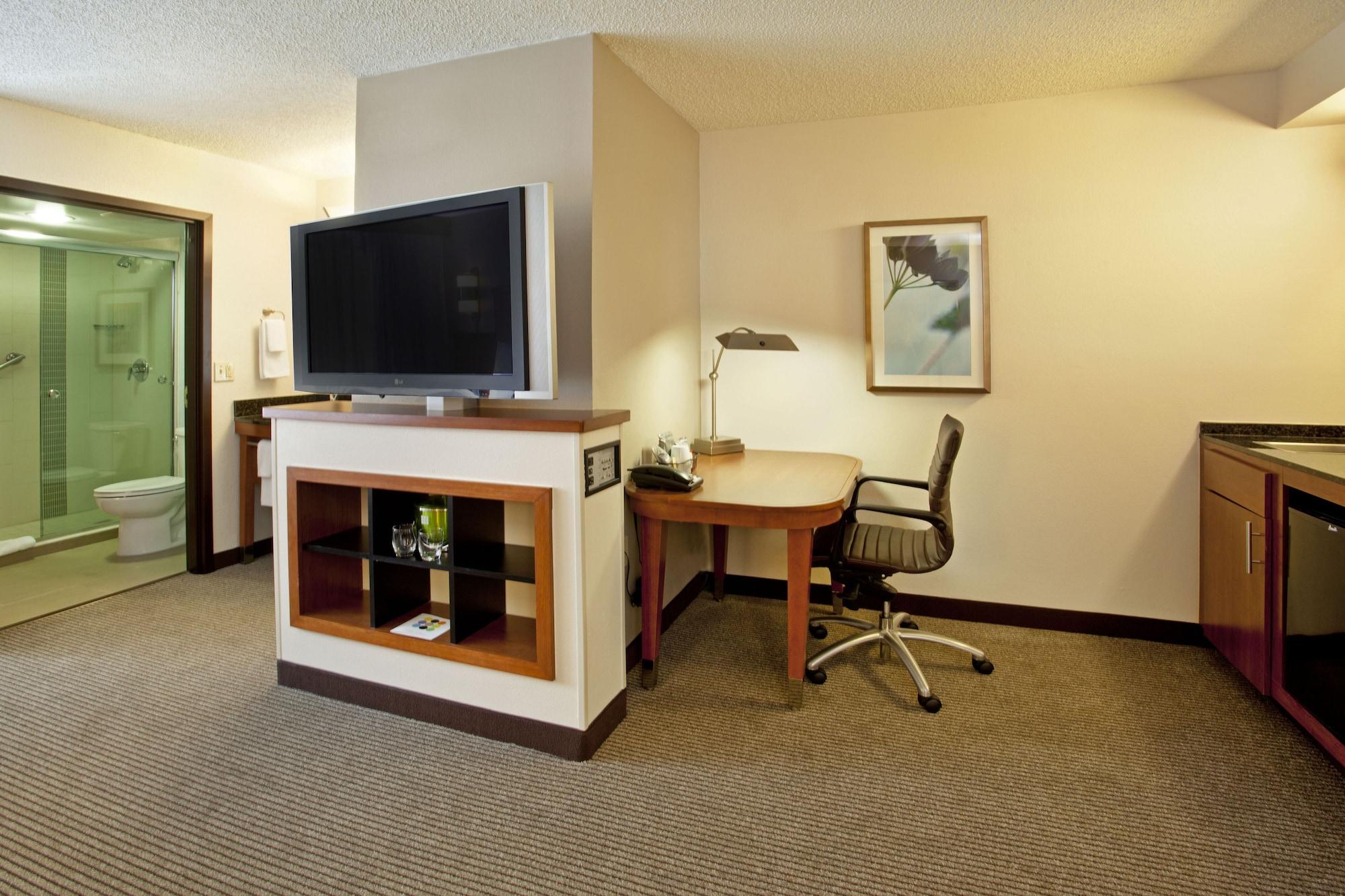 Hyatt Place Orlando / I-Drive / Convention Center Williamsburg Kültér fotó