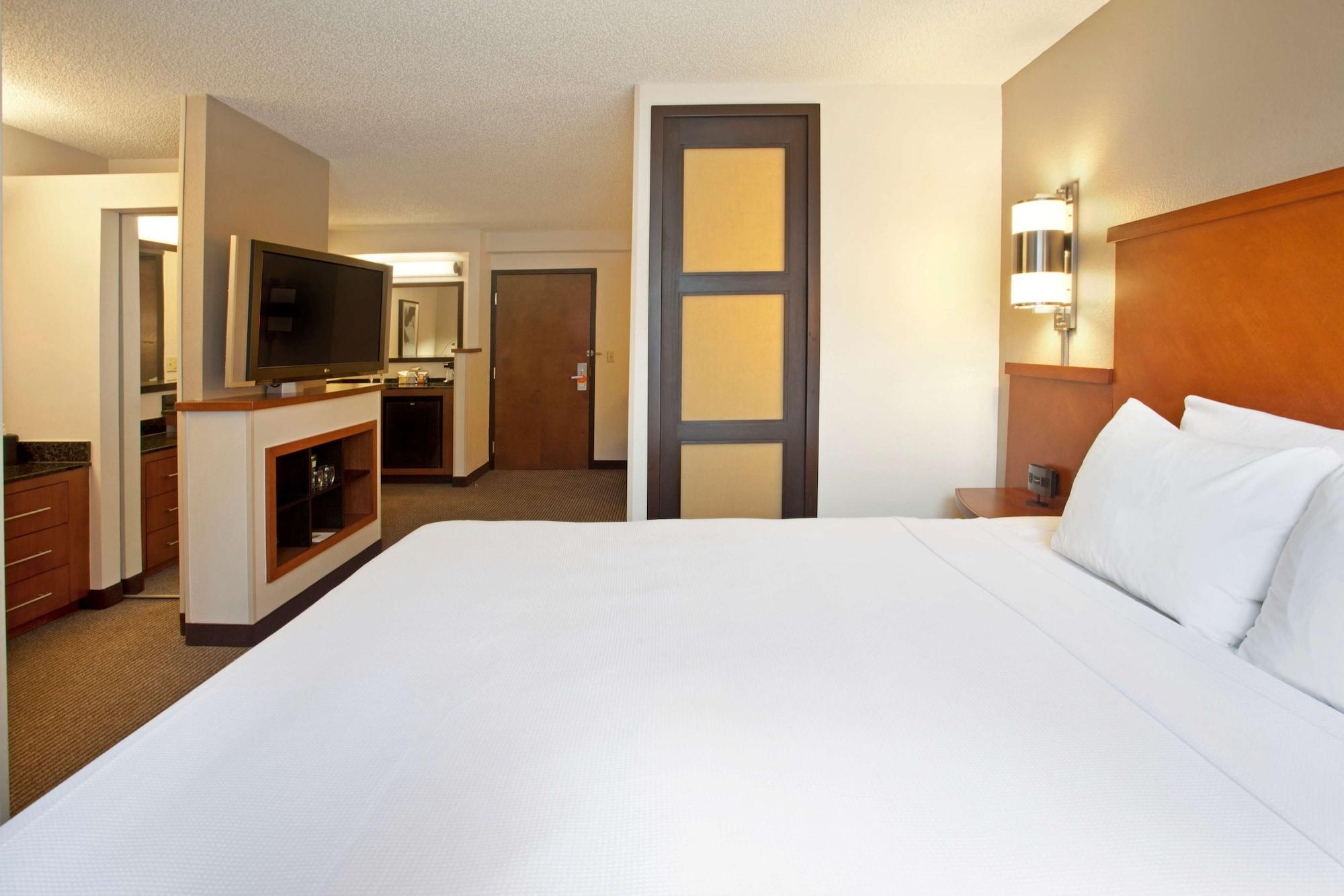 Hyatt Place Orlando / I-Drive / Convention Center Williamsburg Kültér fotó