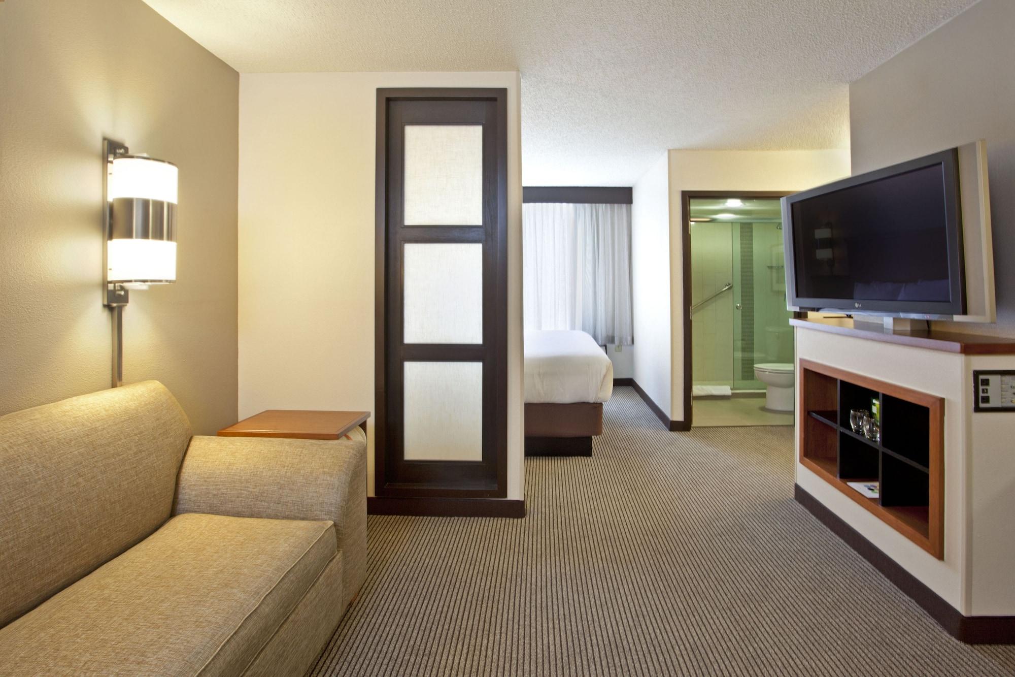 Hyatt Place Orlando / I-Drive / Convention Center Williamsburg Kültér fotó