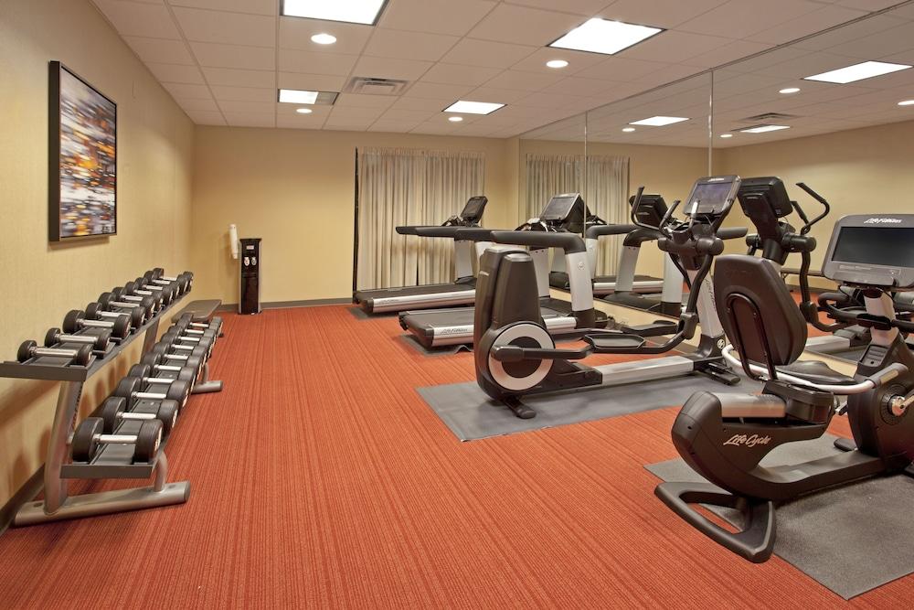 Hyatt Place Orlando / I-Drive / Convention Center Williamsburg Kültér fotó
