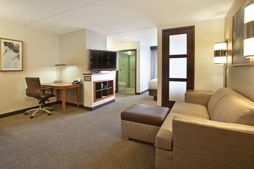 Hyatt Place Orlando / I-Drive / Convention Center Williamsburg Kültér fotó