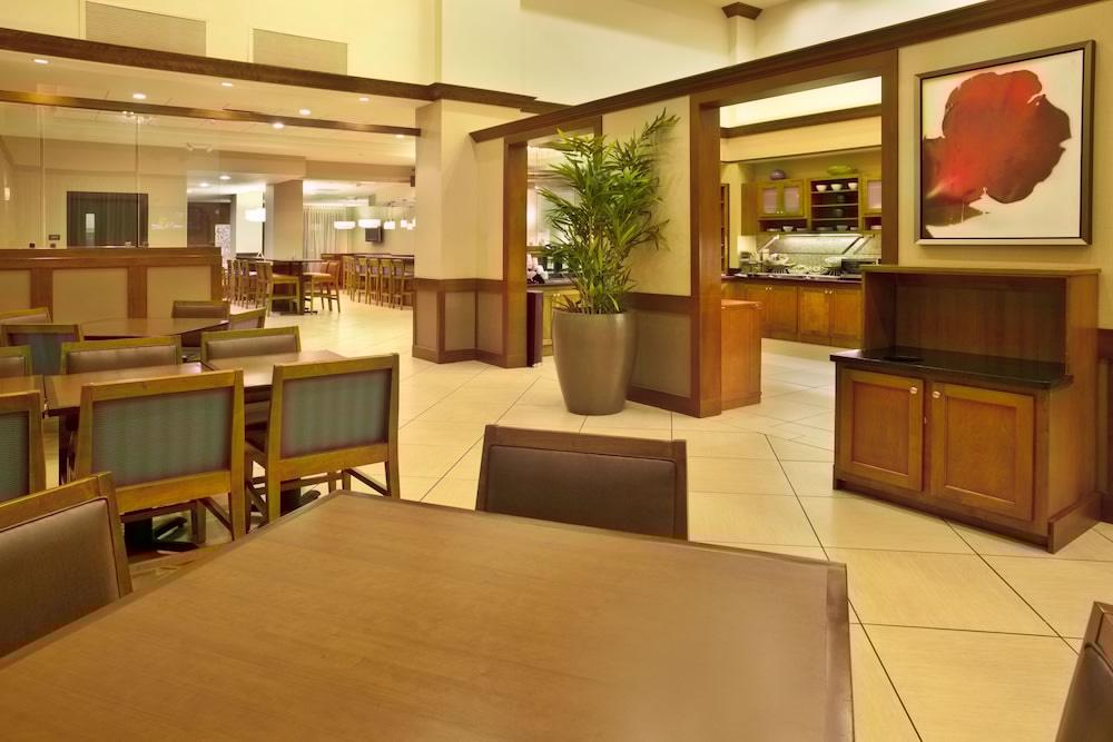 Hyatt Place Orlando / I-Drive / Convention Center Williamsburg Kültér fotó