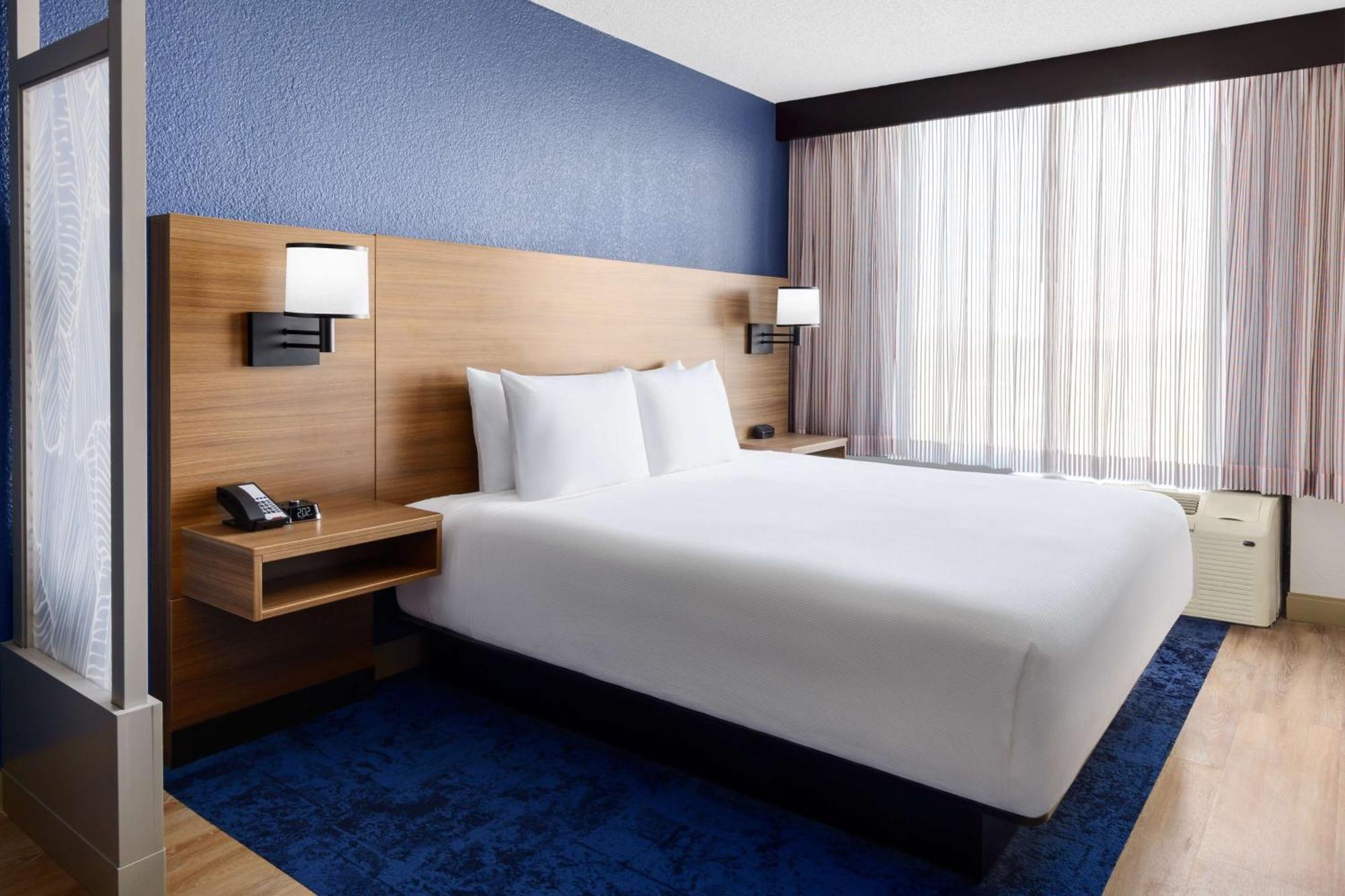 Hyatt Place Orlando / I-Drive / Convention Center Williamsburg Kültér fotó
