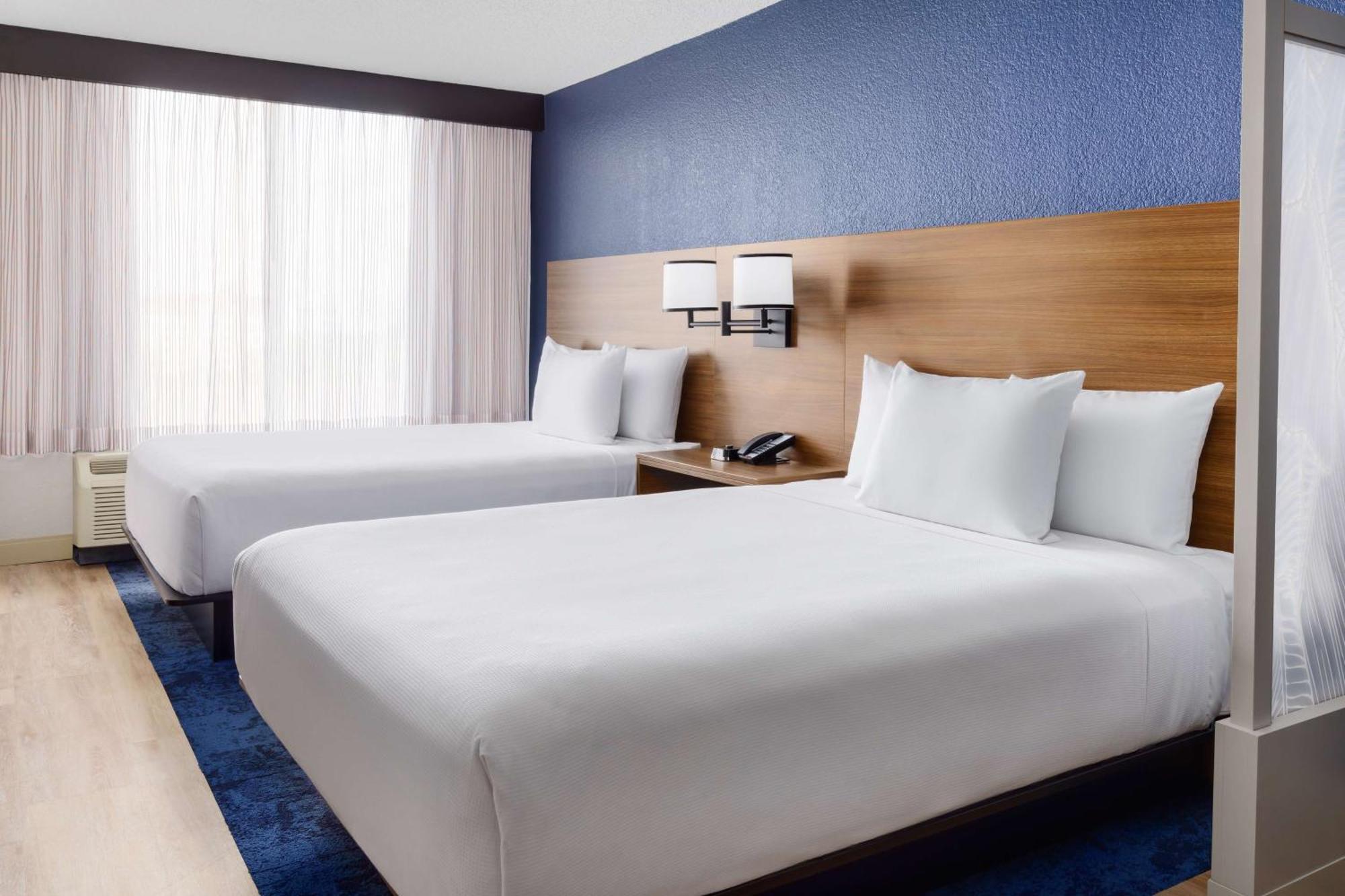 Hyatt Place Orlando / I-Drive / Convention Center Williamsburg Kültér fotó