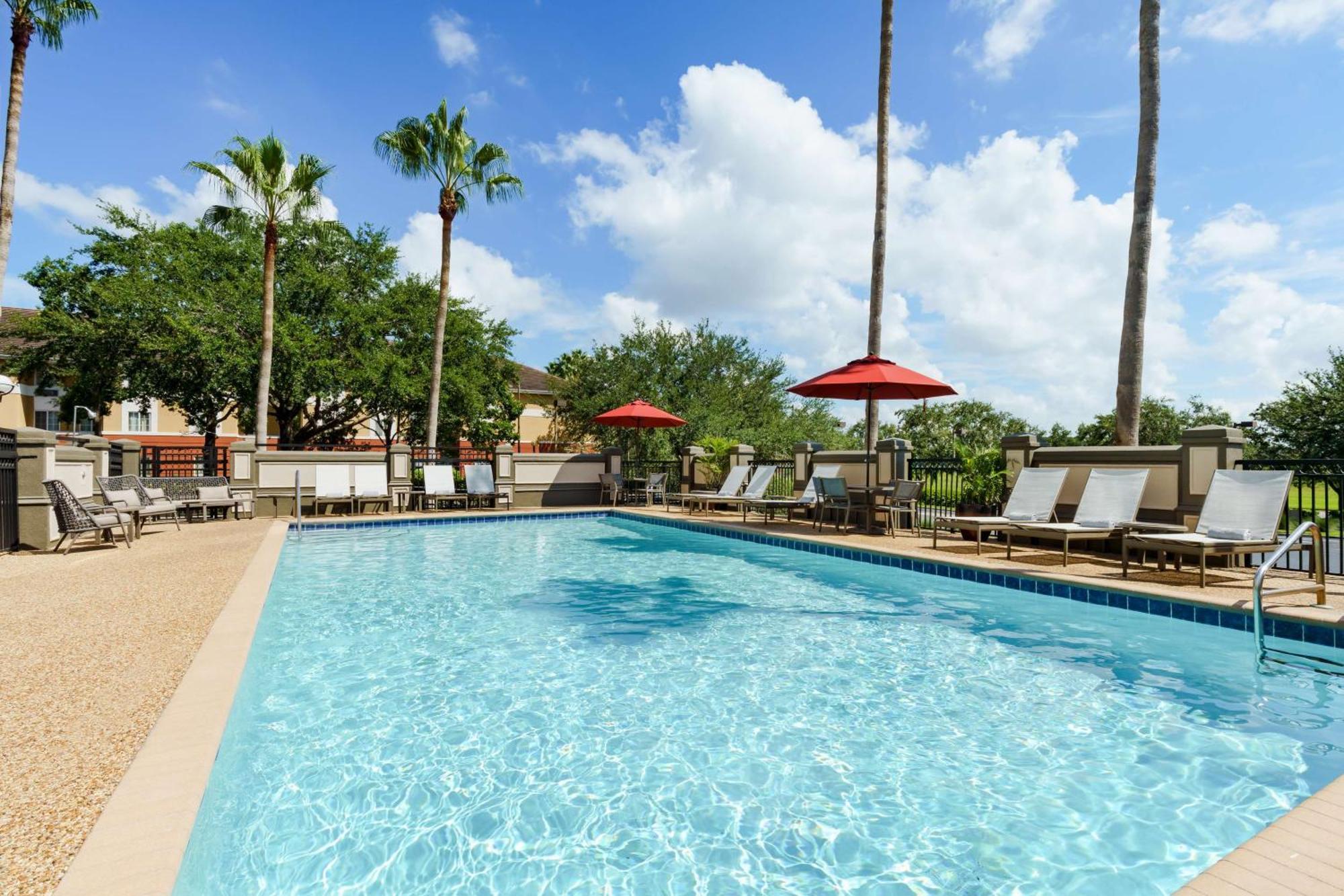 Hyatt Place Orlando / I-Drive / Convention Center Williamsburg Kültér fotó