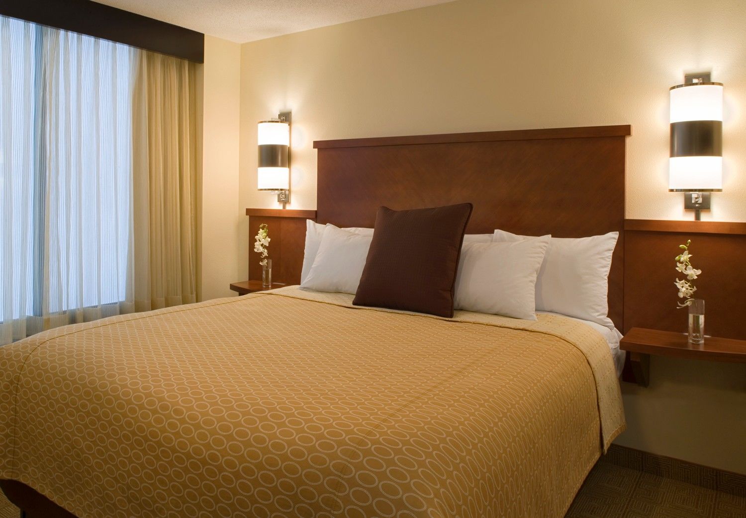 Hyatt Place Orlando / I-Drive / Convention Center Williamsburg Kültér fotó