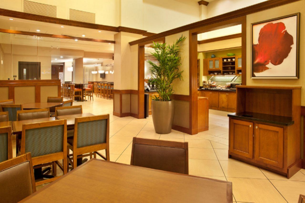 Hyatt Place Orlando / I-Drive / Convention Center Williamsburg Kültér fotó