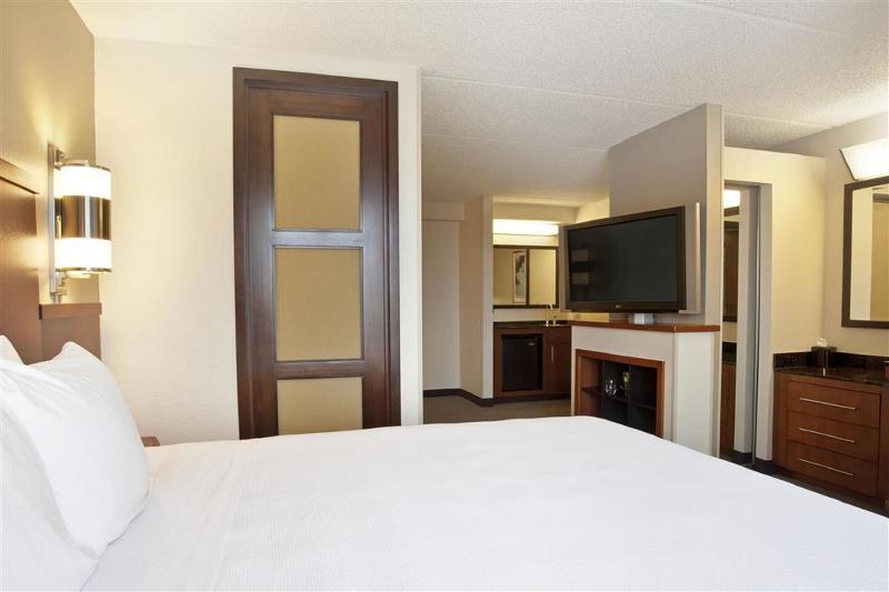 Hyatt Place Orlando / I-Drive / Convention Center Williamsburg Kültér fotó