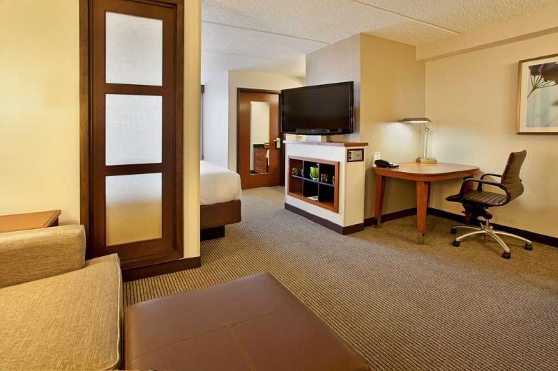 Hyatt Place Orlando / I-Drive / Convention Center Williamsburg Kültér fotó